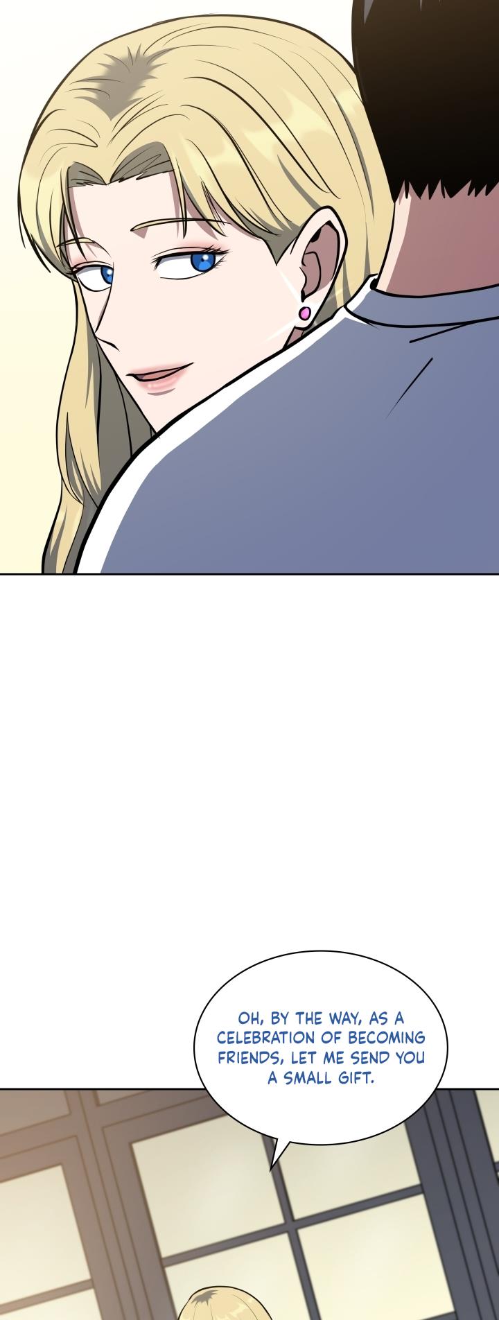 Reset Life of Regression Police - Chapter 31 Page 47