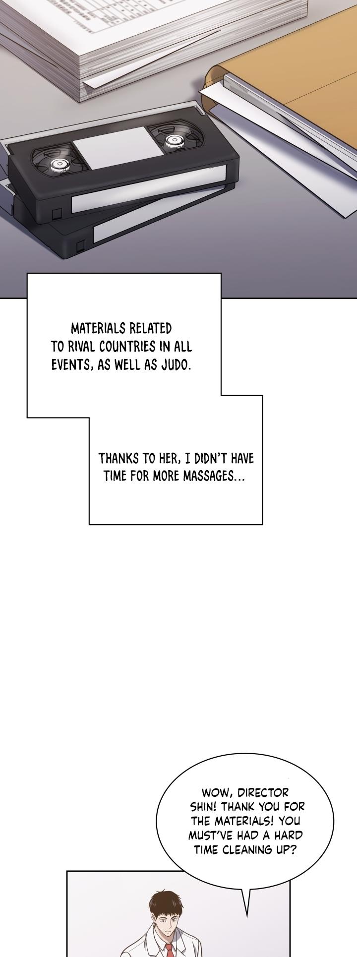 Reset Life of Regression Police - Chapter 31 Page 54