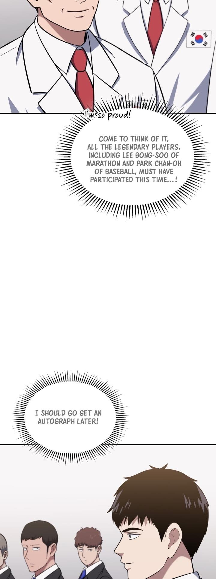 Reset Life of Regression Police - Chapter 31 Page 56