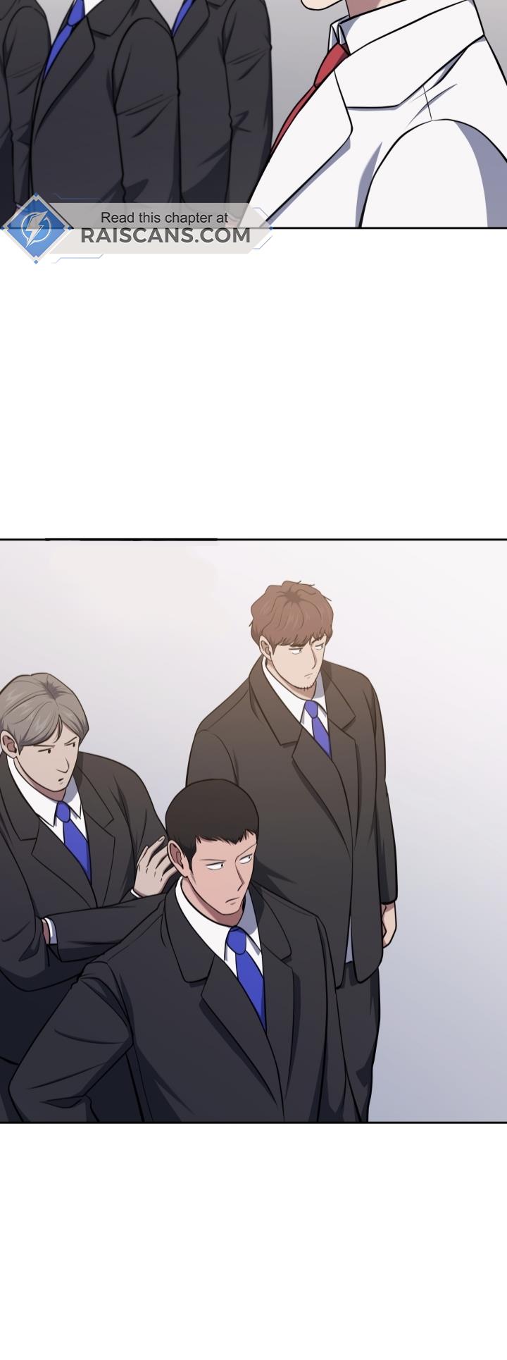 Reset Life of Regression Police - Chapter 31 Page 57