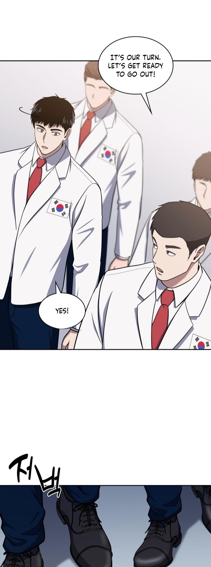 Reset Life of Regression Police - Chapter 31 Page 58