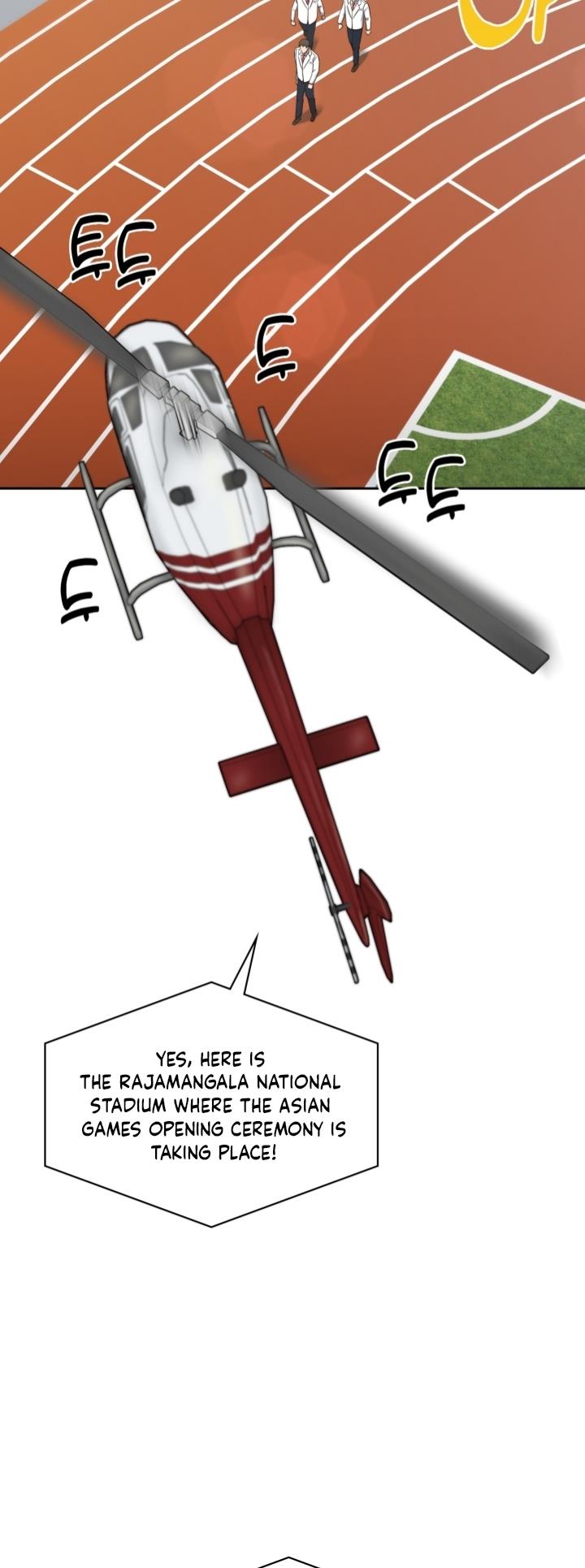 Reset Life of Regression Police - Chapter 31 Page 60