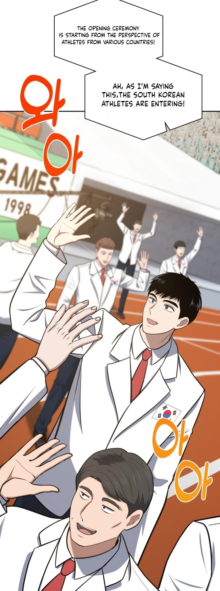 Reset Life of Regression Police - Chapter 31 Page 61