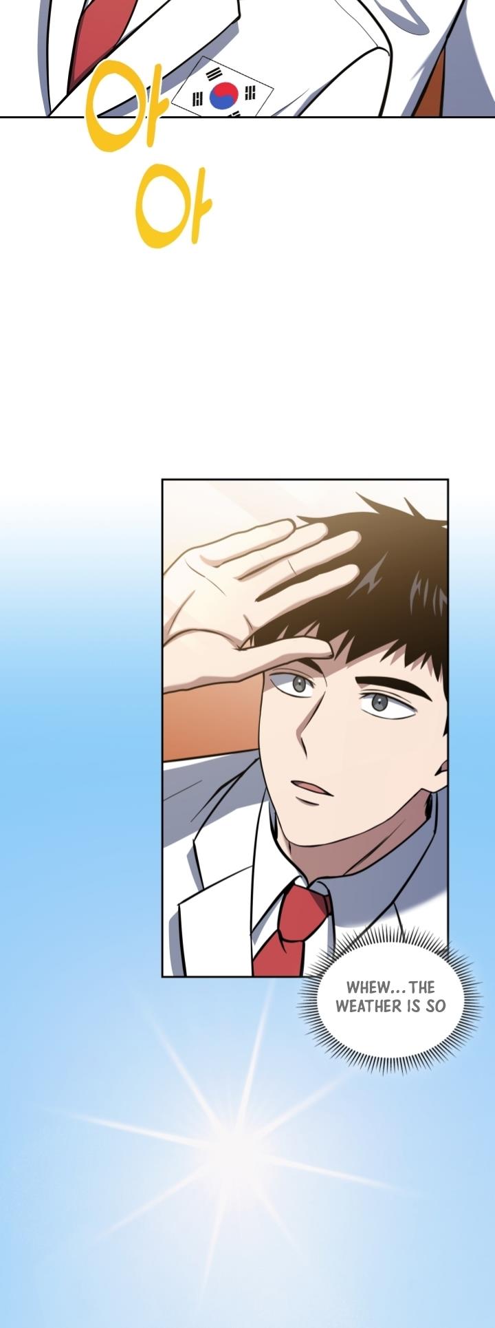 Reset Life of Regression Police - Chapter 31 Page 62