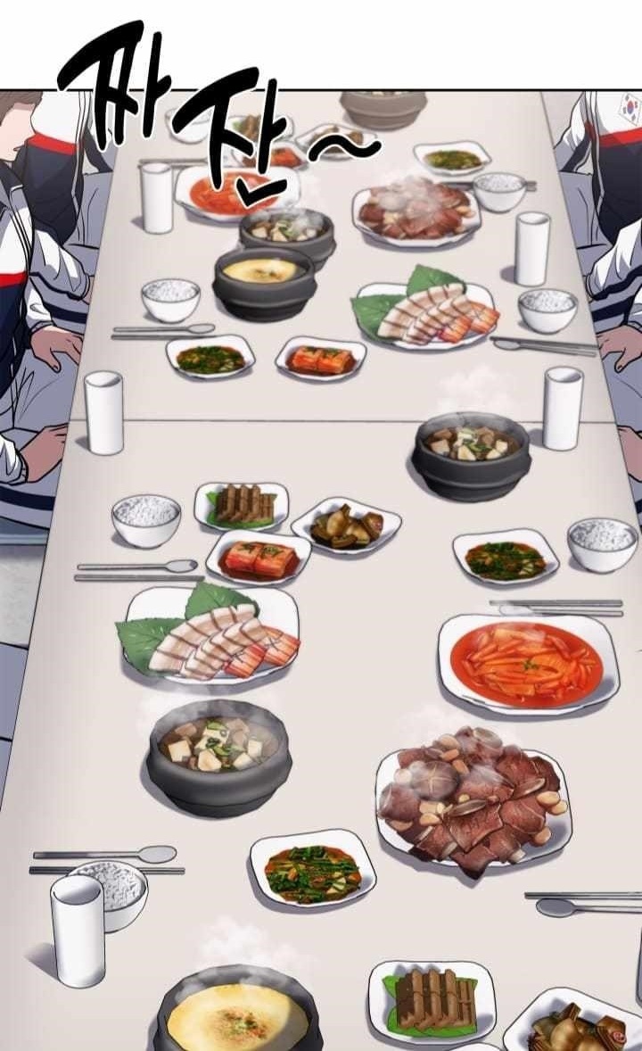 Reset Life of Regression Police - Chapter 32 Page 1