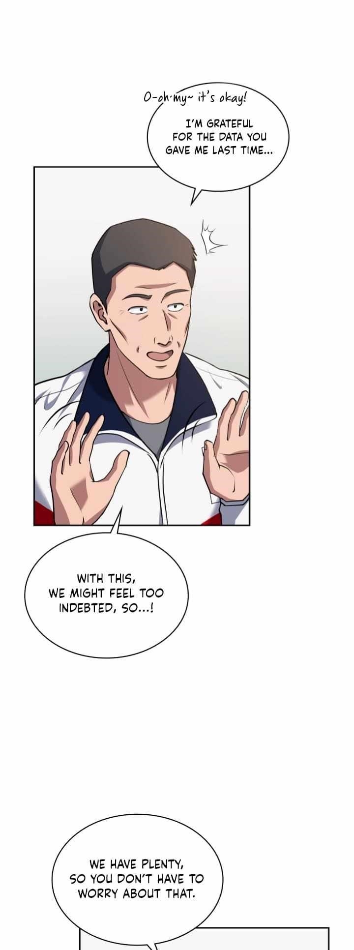 Reset Life of Regression Police - Chapter 32 Page 10