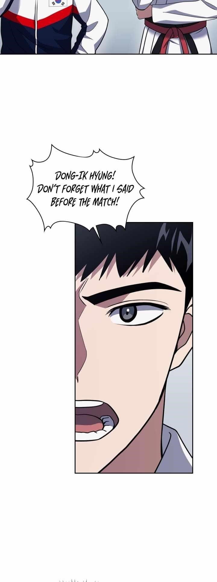 Reset Life of Regression Police - Chapter 32 Page 17