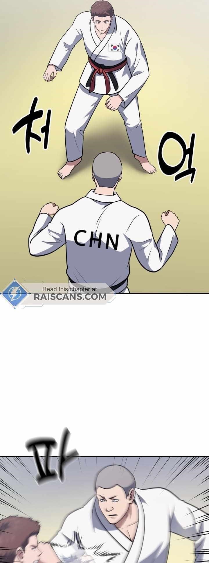 Reset Life of Regression Police - Chapter 32 Page 19