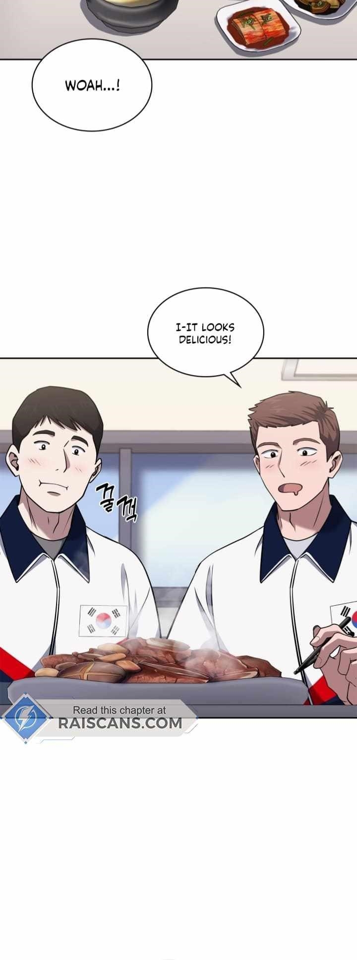 Reset Life of Regression Police - Chapter 32 Page 2