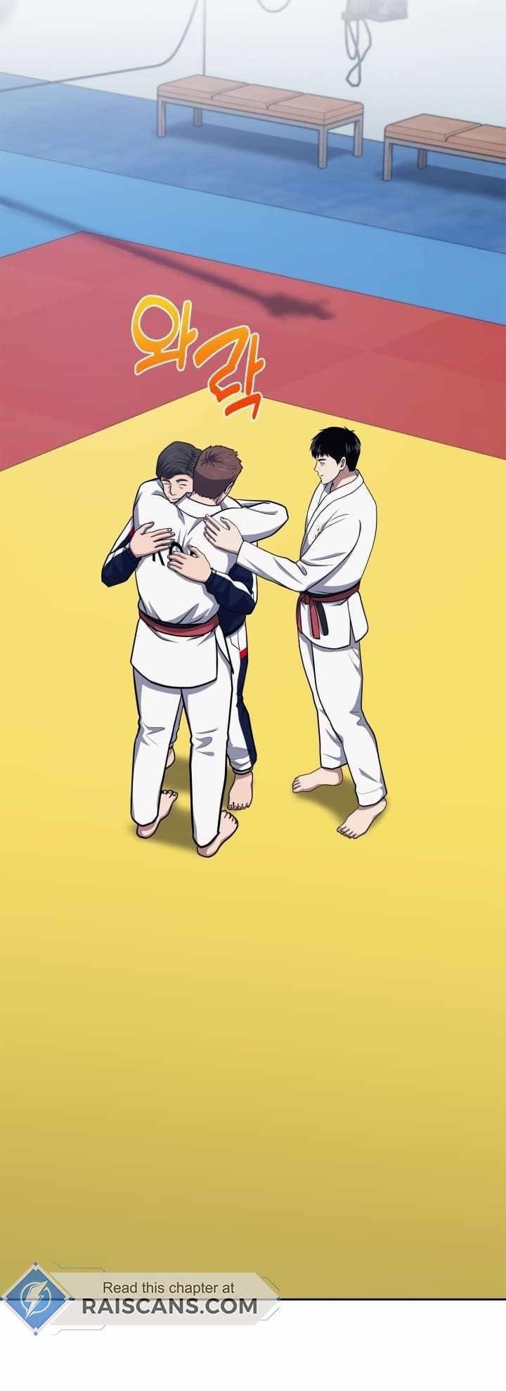 Reset Life of Regression Police - Chapter 32 Page 26