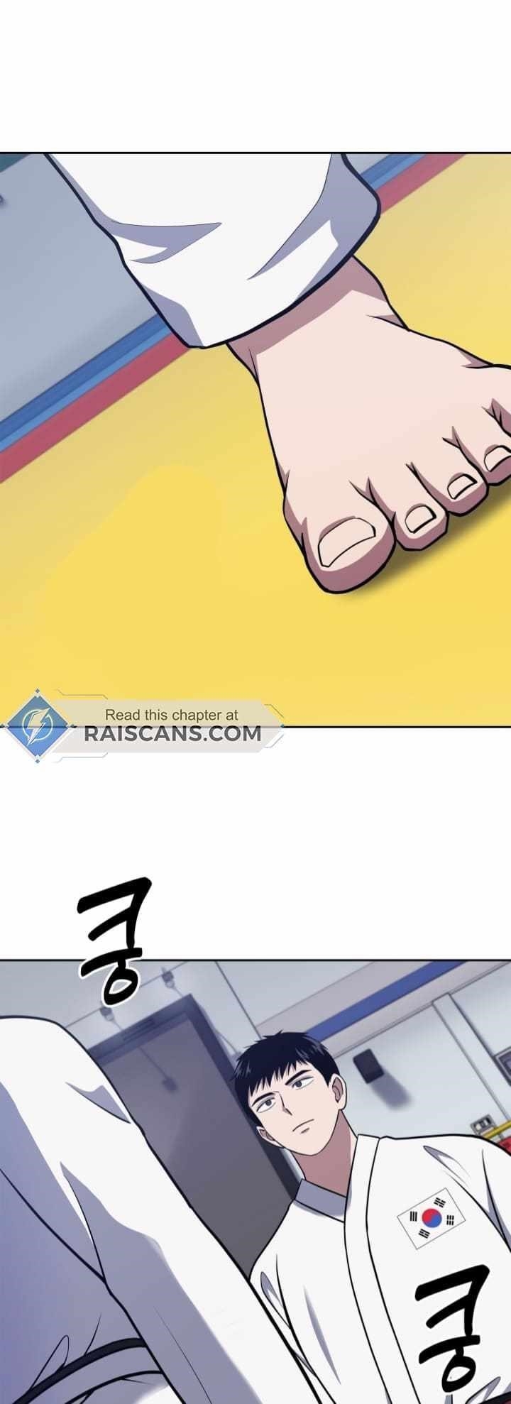 Reset Life of Regression Police - Chapter 32 Page 31