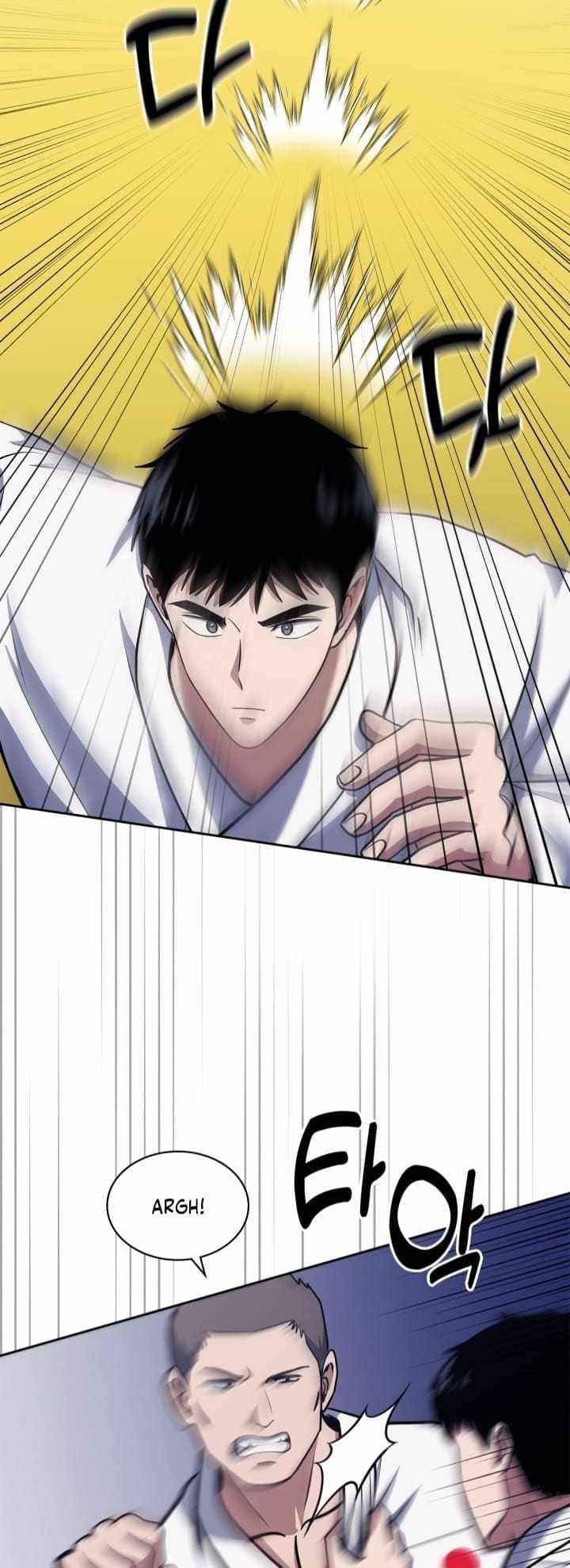 Reset Life of Regression Police - Chapter 32 Page 36