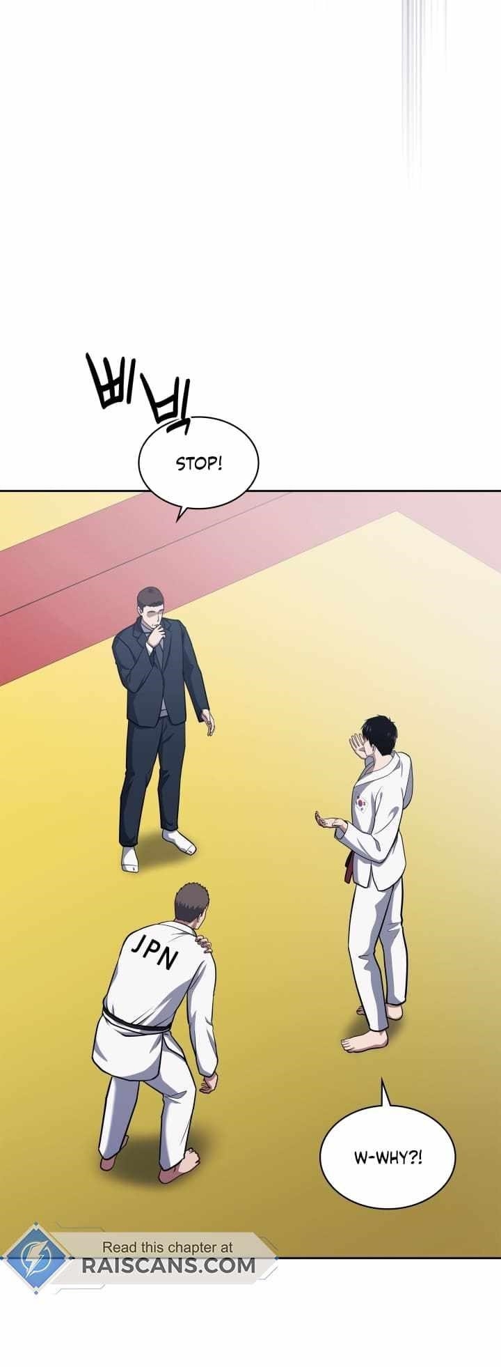 Reset Life of Regression Police - Chapter 32 Page 43