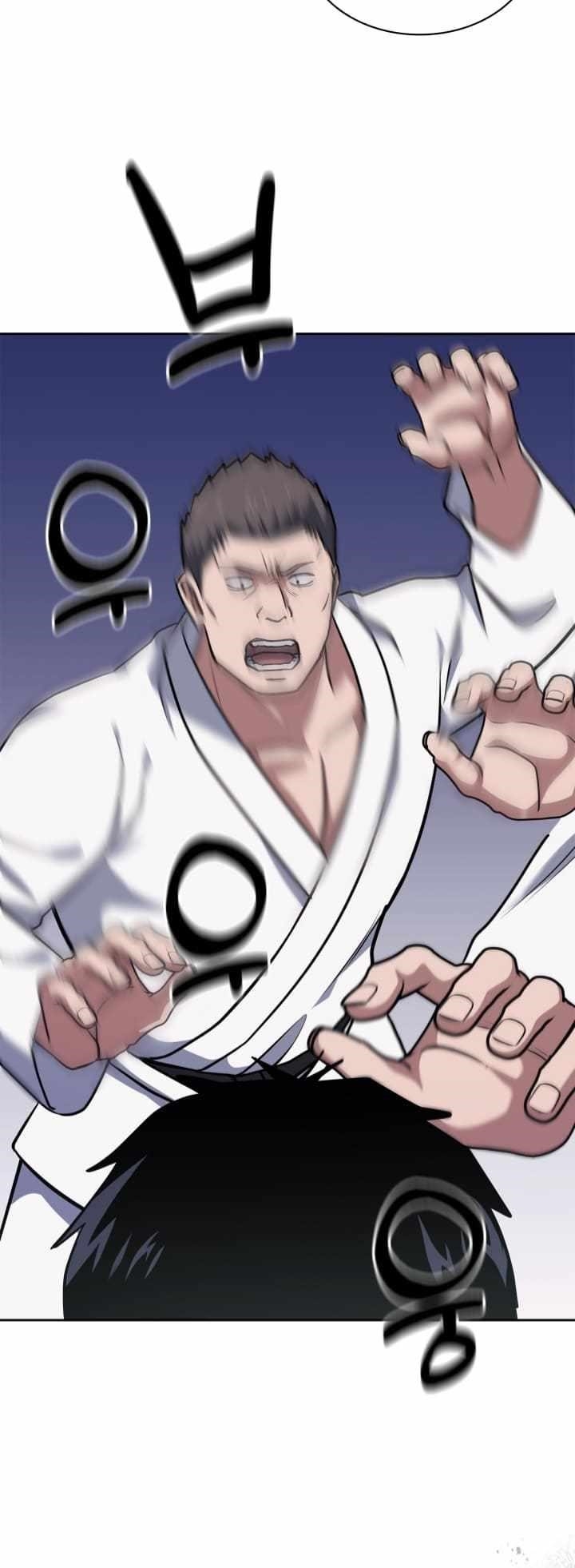 Reset Life of Regression Police - Chapter 32 Page 49