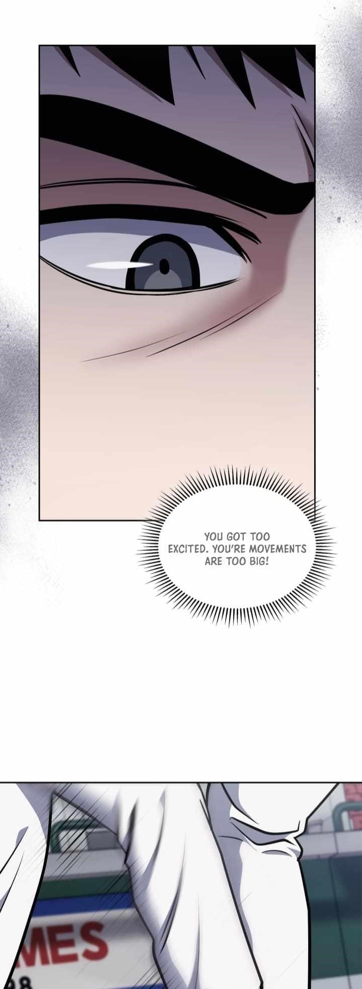 Reset Life of Regression Police - Chapter 32 Page 50