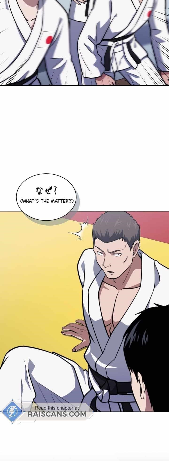 Reset Life of Regression Police - Chapter 32 Page 55