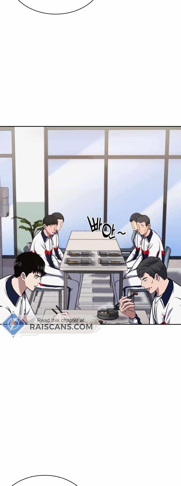 Reset Life of Regression Police - Chapter 32 Page 6