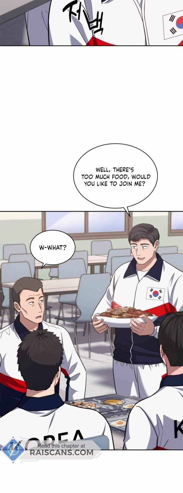 Reset Life of Regression Police - Chapter 32 Page 9