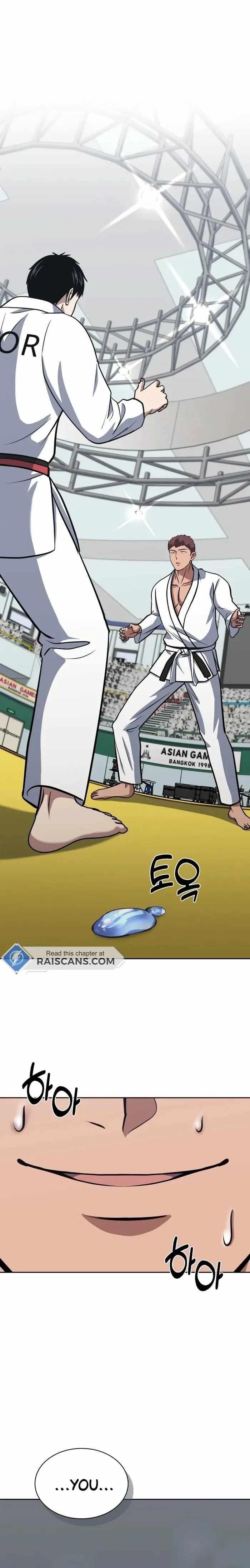 Reset Life of Regression Police - Chapter 35 Page 18