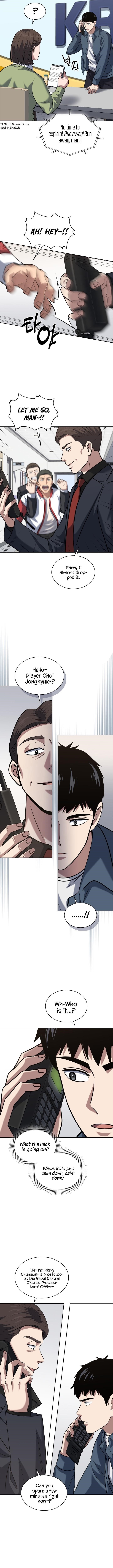 Reset Life of Regression Police - Chapter 39 Page 2