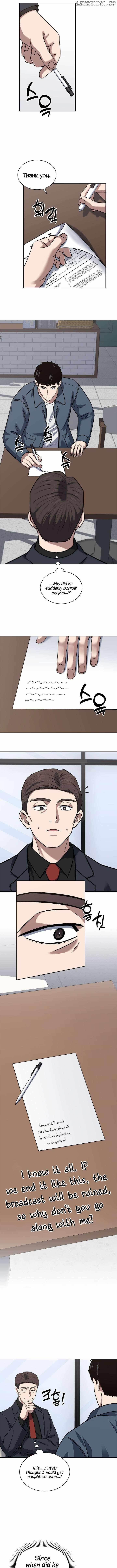 Reset Life of Regression Police - Chapter 40 Page 4