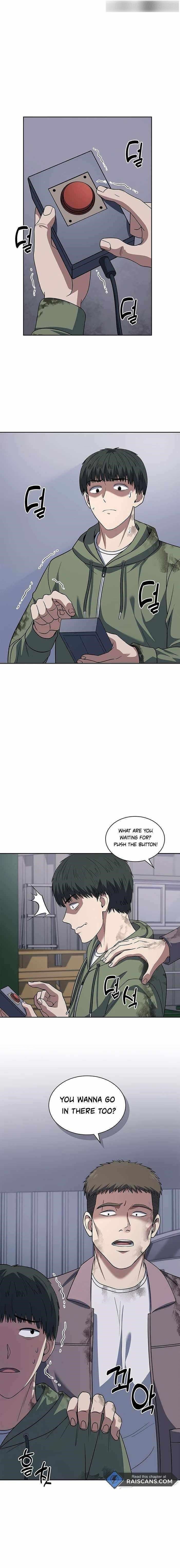 Reset Life of Regression Police - Chapter 63 Page 14