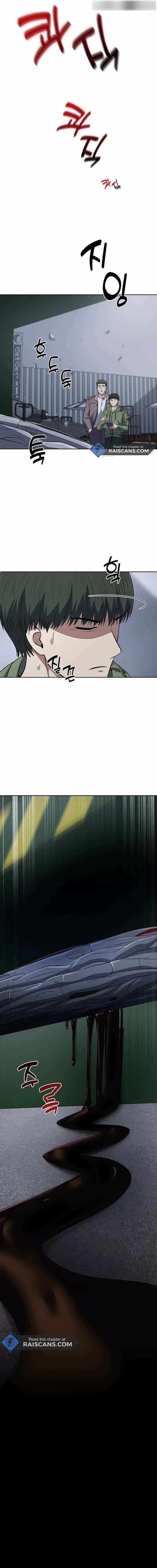 Reset Life of Regression Police - Chapter 63 Page 17