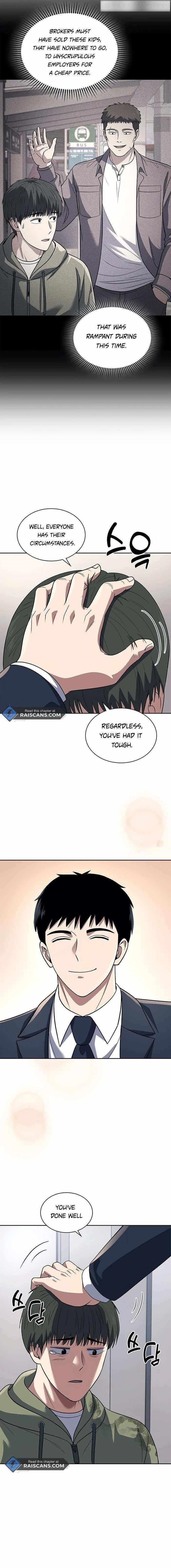 Reset Life of Regression Police - Chapter 64 Page 15