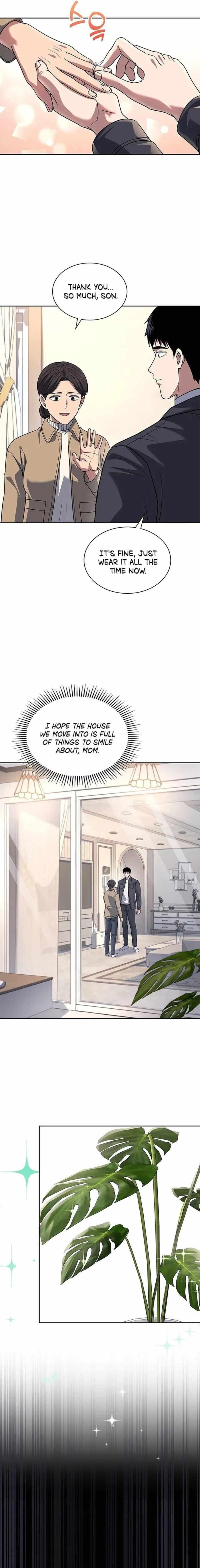 Reset Life of Regression Police - Chapter 66 Page 16