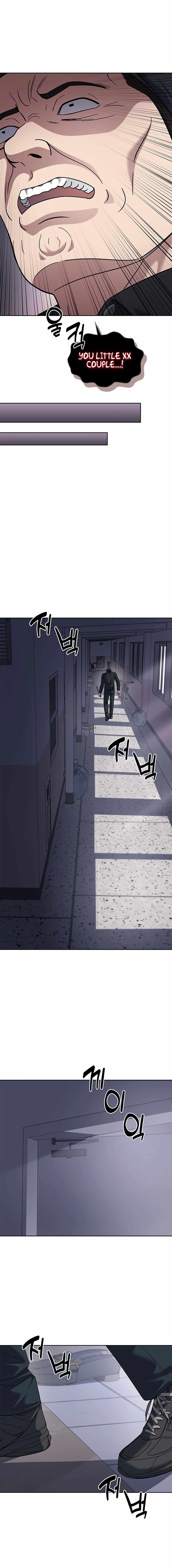 Reset Life of Regression Police - Chapter 75 Page 11