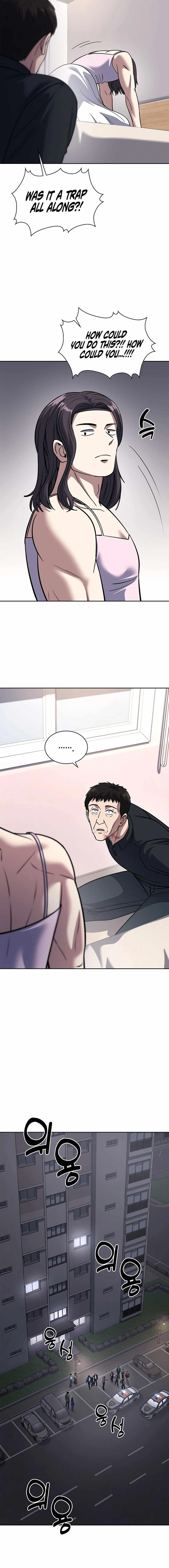 Reset Life of Regression Police - Chapter 75 Page 15