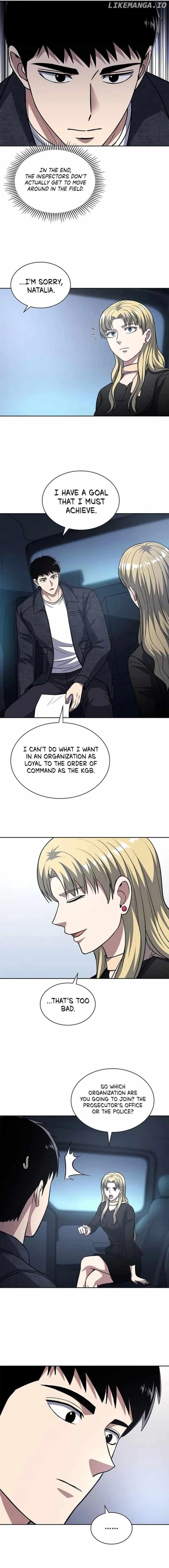 Reset Life of Regression Police - Chapter 80 Page 14