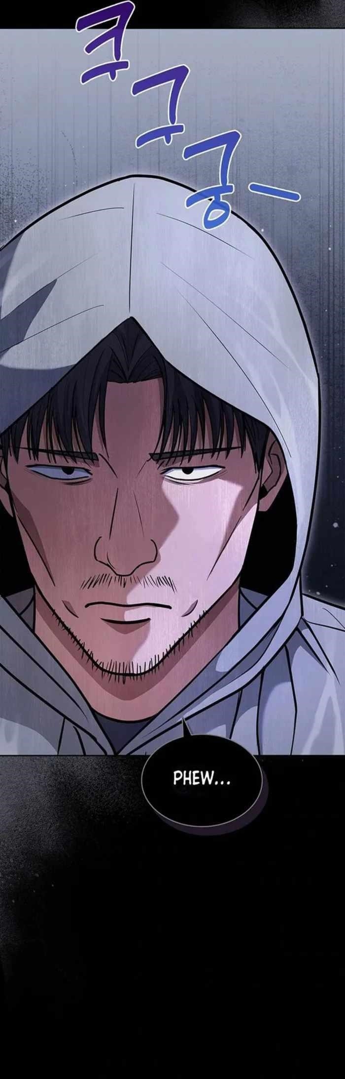 Reset Life of Regression Police - Chapter 89 Page 15