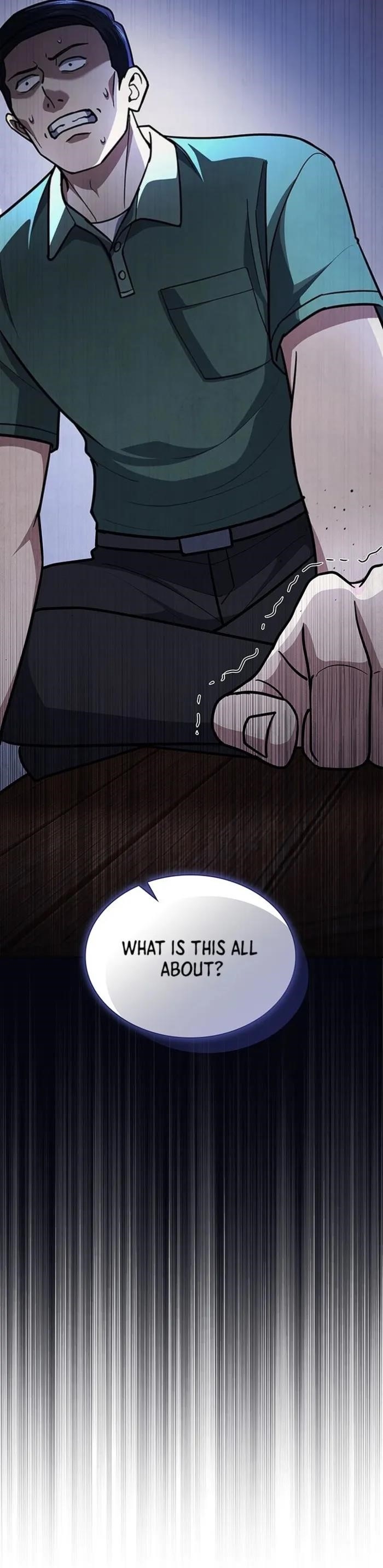 Reset Life of Regression Police - Chapter 97 Page 14