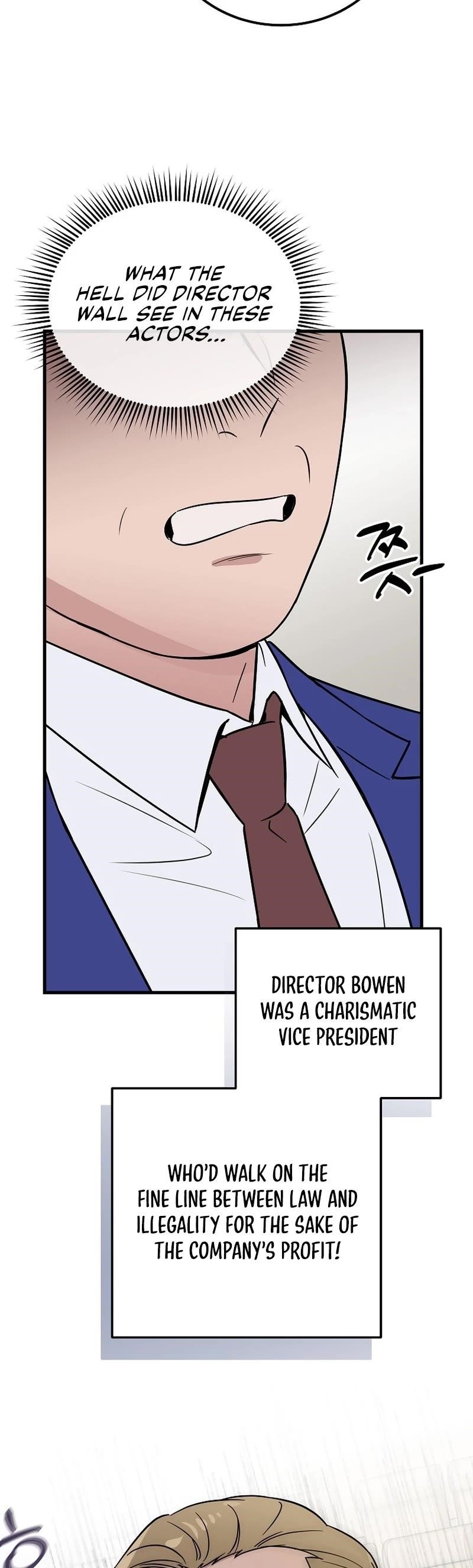 Superstar From Age 0 - Chapter 18 Page 14