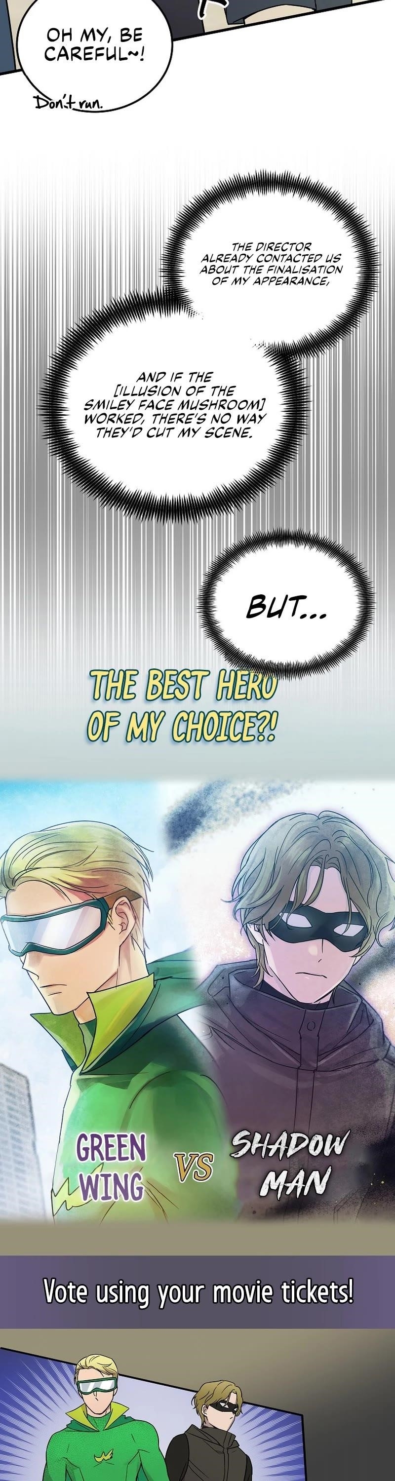 Superstar From Age 0 - Chapter 18 Page 17