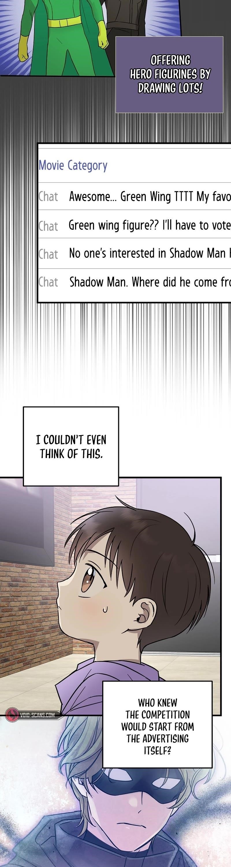 Superstar From Age 0 - Chapter 18 Page 18