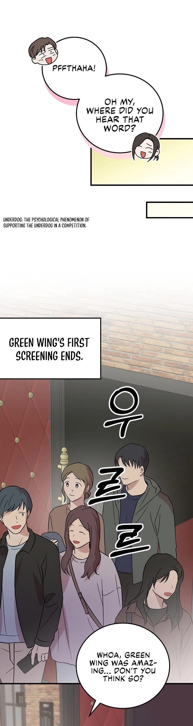 Superstar From Age 0 - Chapter 18 Page 21