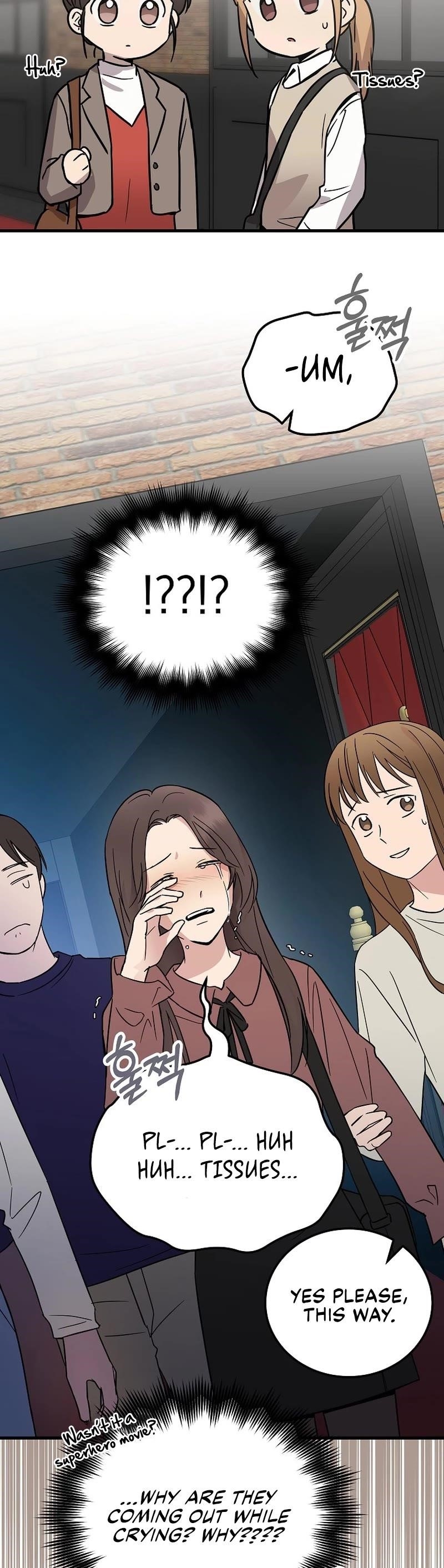 Superstar From Age 0 - Chapter 18 Page 24