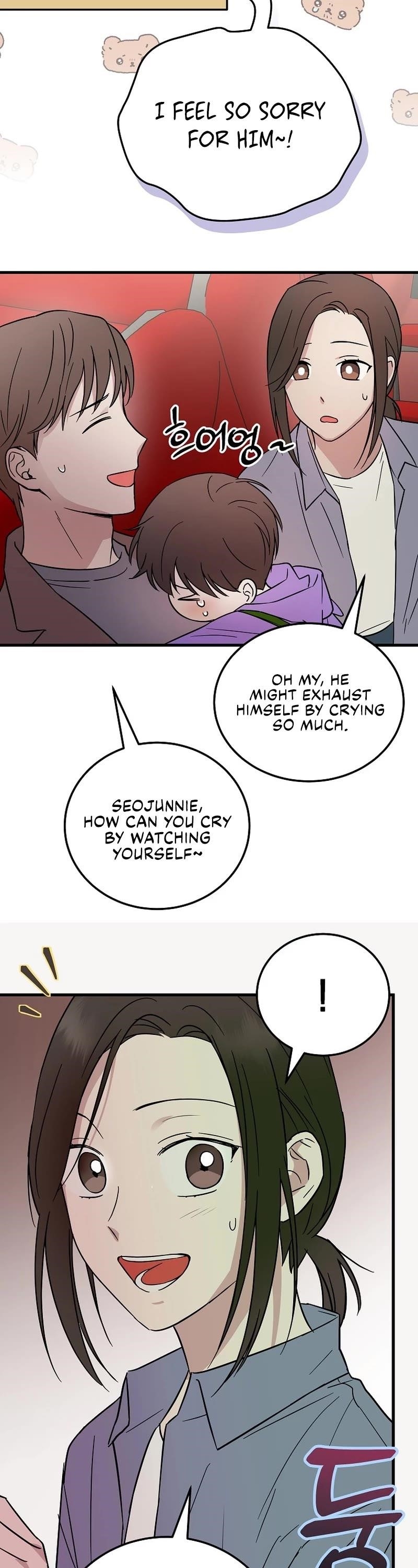 Superstar From Age 0 - Chapter 18 Page 27