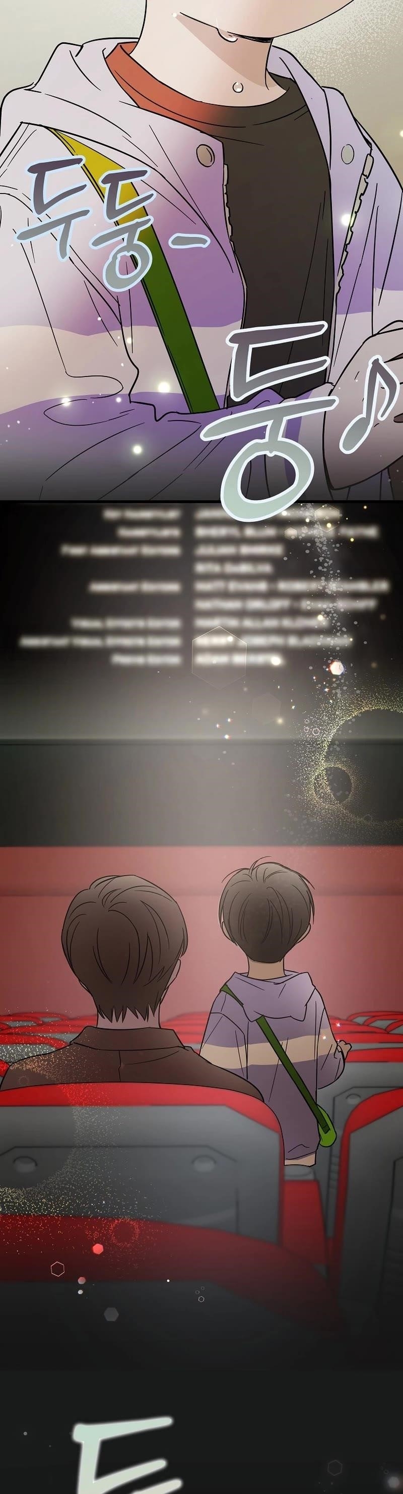 Superstar From Age 0 - Chapter 18 Page 29