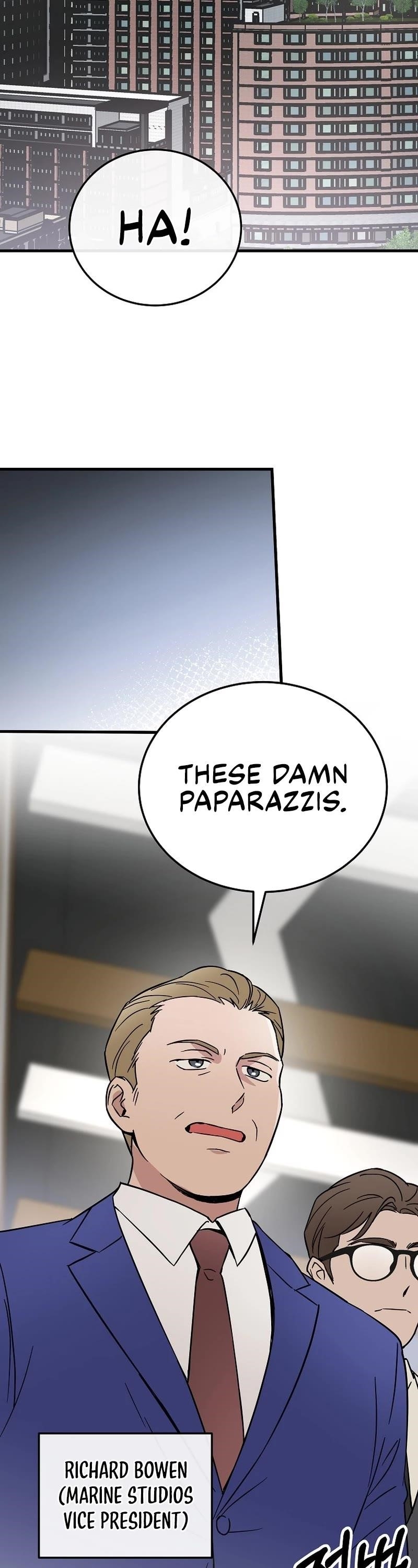 Superstar From Age 0 - Chapter 18 Page 7