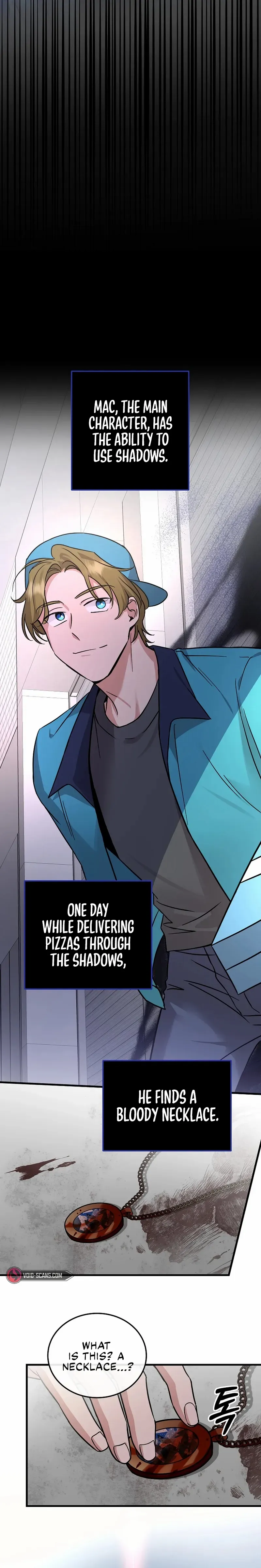 Superstar From Age 0 - Chapter 19 Page 12