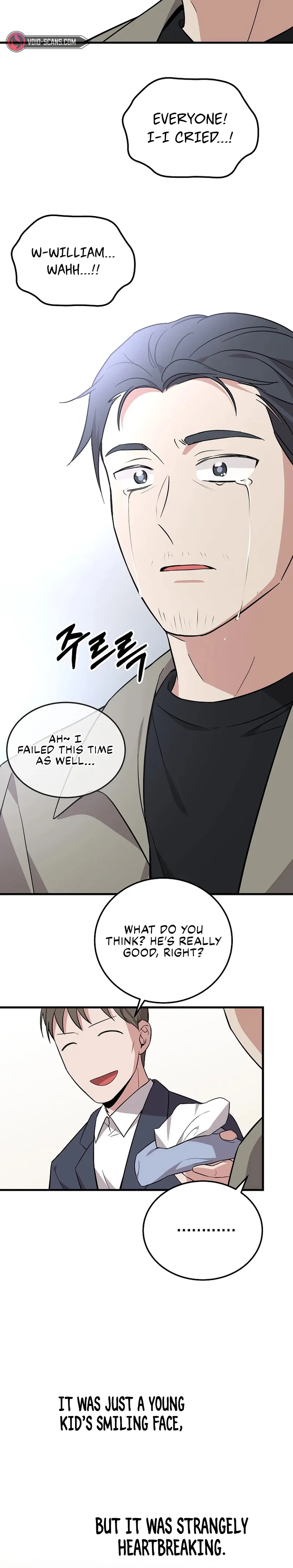Superstar From Age 0 - Chapter 19 Page 17
