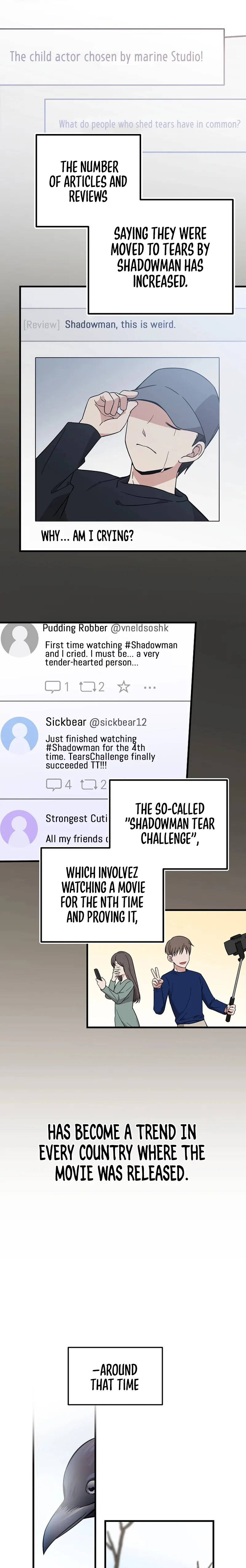 Superstar From Age 0 - Chapter 19 Page 4