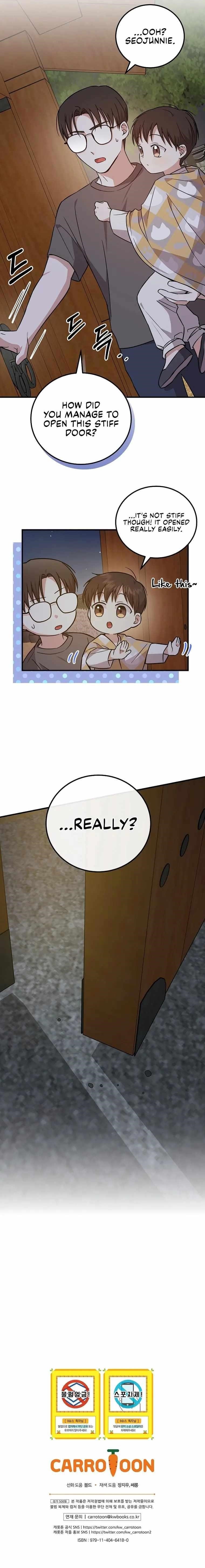 Superstar From Age 0 - Chapter 22 Page 25