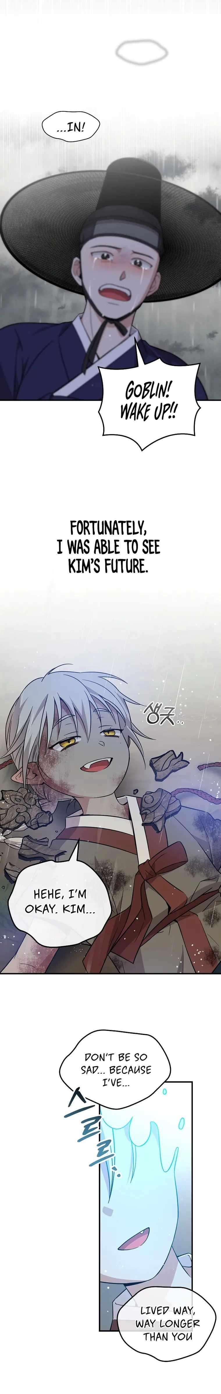 Superstar From Age 0 - Chapter 22 Page 7