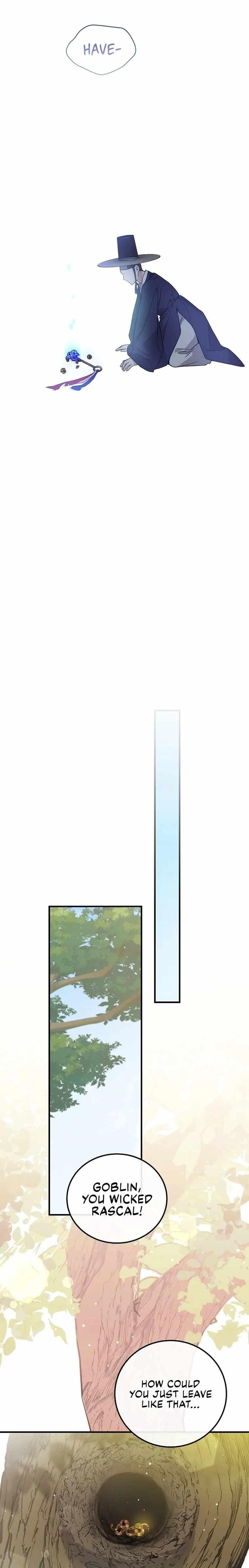 Superstar From Age 0 - Chapter 22 Page 8