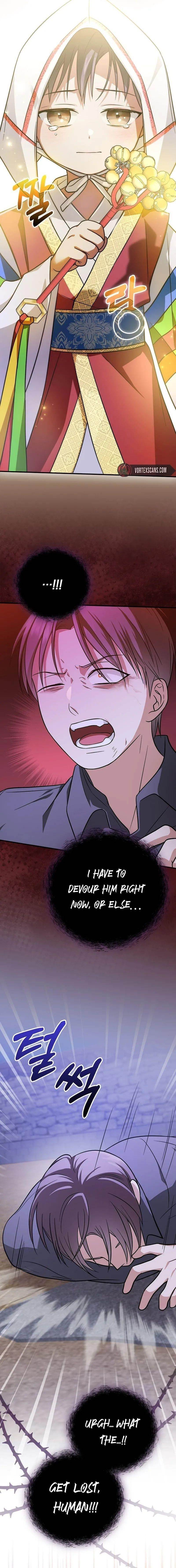 Superstar From Age 0 - Chapter 24 Page 14