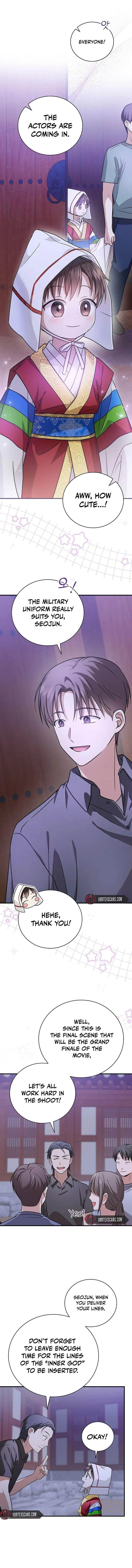 Superstar From Age 0 - Chapter 24 Page 3